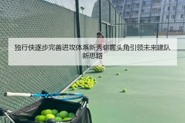 独行侠逐步完善进攻体系新秀崭露头角引领未来建队新思路